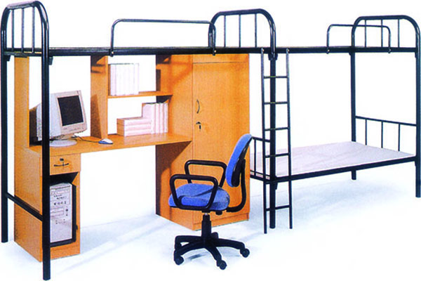 校具